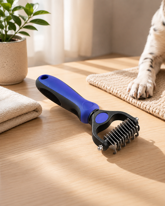 FurGone™ Grooming Tool