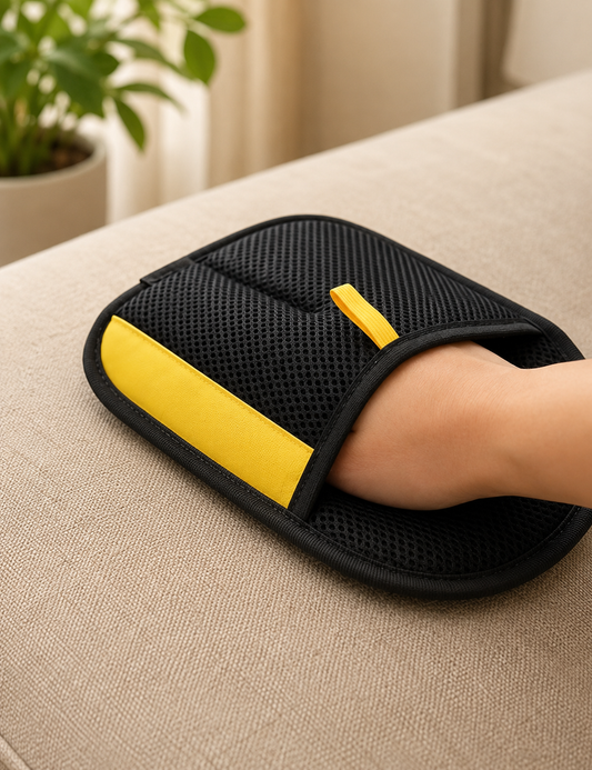 Pet Hair Remover Glove